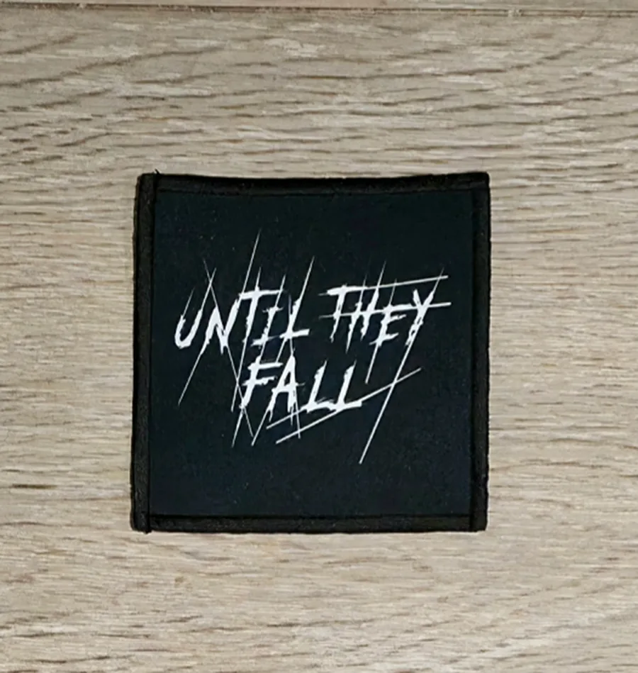 Until They Fall Patch (old)